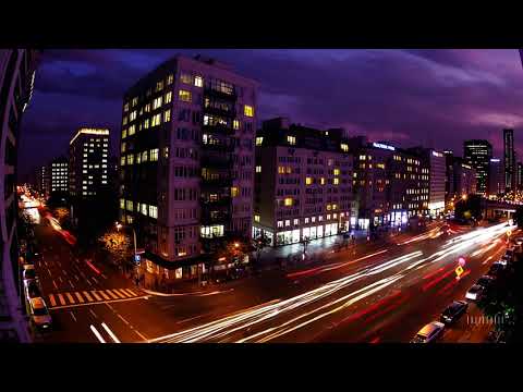 Vídeo gerado com IA