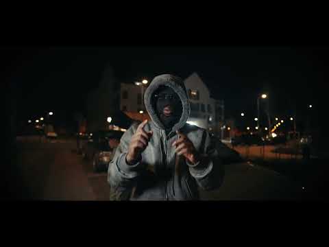 WOODYY MAN - PETIT NOUCHI  ( CLIP OFFICIEL) 