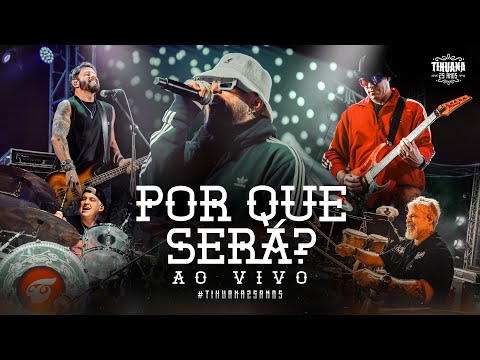 Por Ti - Tihuana