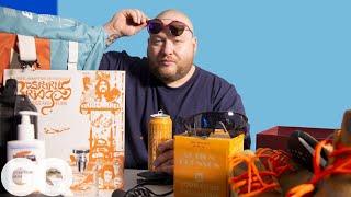 10 Things Action Bronson Can&#39;t Live Without | GQ