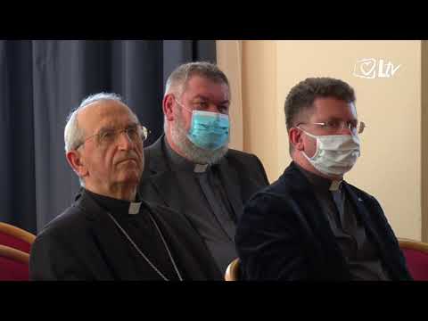 IZDVOJENO - Međunarodni simpozij 'Mudrost u Bibliji'