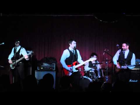 Senhor Bonifácio - Mr. Brightside