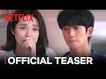 Our Sticky Love Official Teaser Netflix ENG SUB