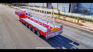 New Femmerr 3 Axle Lowbed Trailer low bed semi-trailer | Image 14 - Autoline