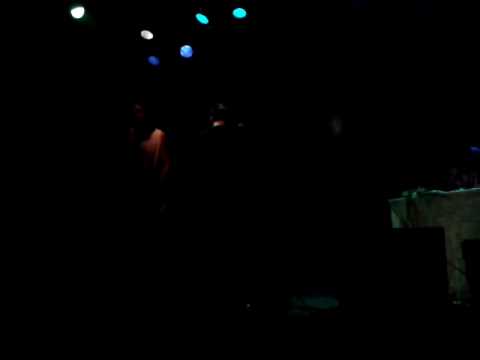 Carballo Ft. Alfil en jake - El espejo @cyphers cba