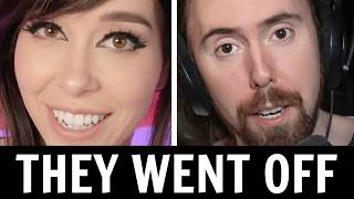 Shoe0nhead and Asmongold brutalized Hasan...