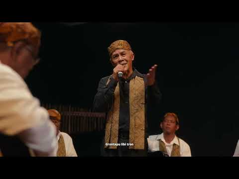 Irama Bestari - Layu Sebelum Berkembang/Hebi libi  (Keroncong Cover)