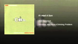 If I Had A Son