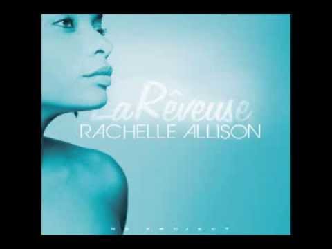 3-Rachelle Allison - Fais Moi Danser (La Rêveuse)