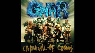 GWAR - First Rule Is