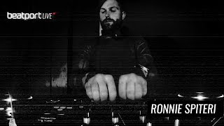 Ronnie Spiter - Live @ Beatport Live 2018