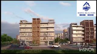 4 BHK Builder Floor for Sale in Sector 63 Gurgaon