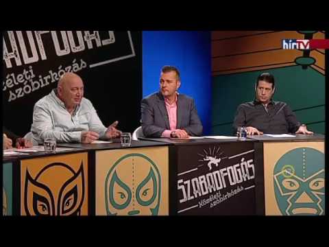 Szabadfogás 64. adás