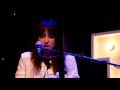 KT Tunstall - Crescent Moon & Yellow Flower - 2/25/17 - Infinity Music Hall