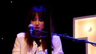 KT Tunstall - Crescent Moon &amp; Yellow Flower - 2/25/17 - Infinity Music Hall