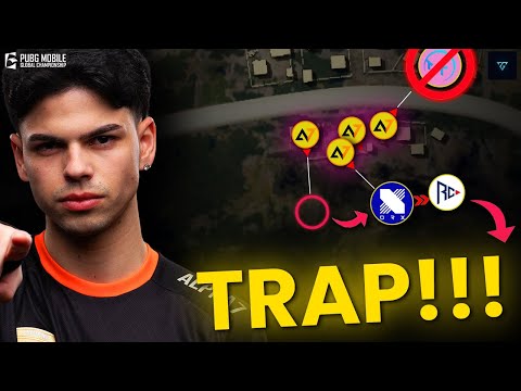 How Alpha 7 Dominated PMGC With 'BASIC' Rotations