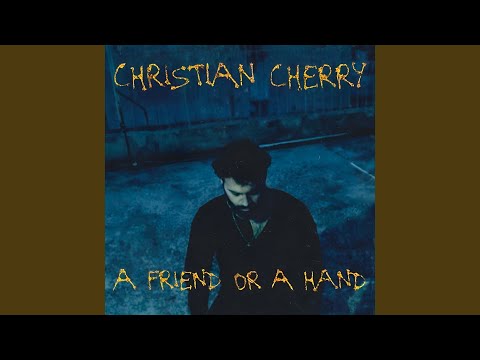 A Friend or A Hand