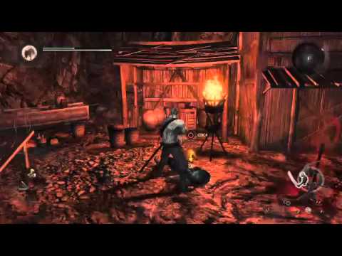 NIOH - Alpha Demo - Epic Samurai Souls-like - Blind Run - LIVE ITA #2 (PS4)