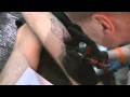 MY STONE COLD STEVE AUSTIN TATTOO Al Green