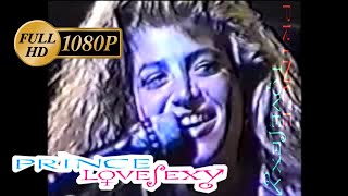 Prince x Taylor Dayne, Still Would Stand All Time [After Party] Germany (1988) @duane.PrinceDMSR