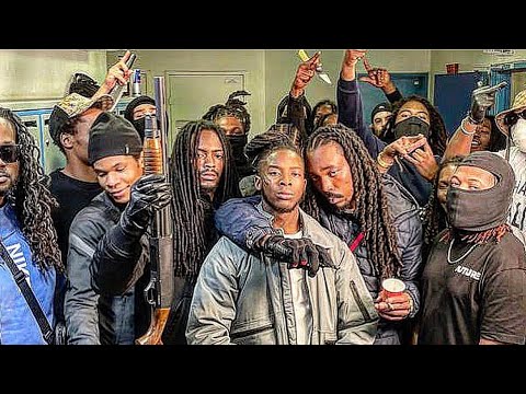 SANKHA - ASSASSIN FREESTYLE