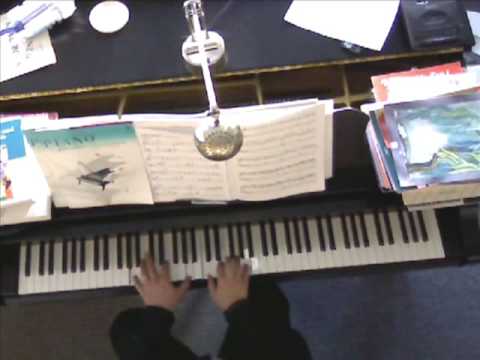 Tonal vs Modal Part 1