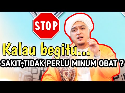 Memahami ilmu tauhid | Habib Ali Zainal Abidin Al Madihij