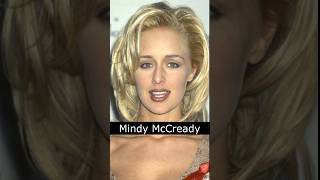 The Life and Death of Mindy McCready