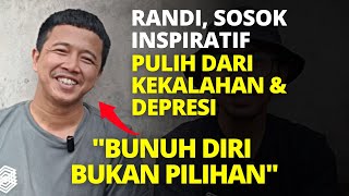 Download lagu Bangkit Dari Depresi Kalah JUDI - CERITA KORBAN KECANDUAN JUDI SLOT ONLINE mp3