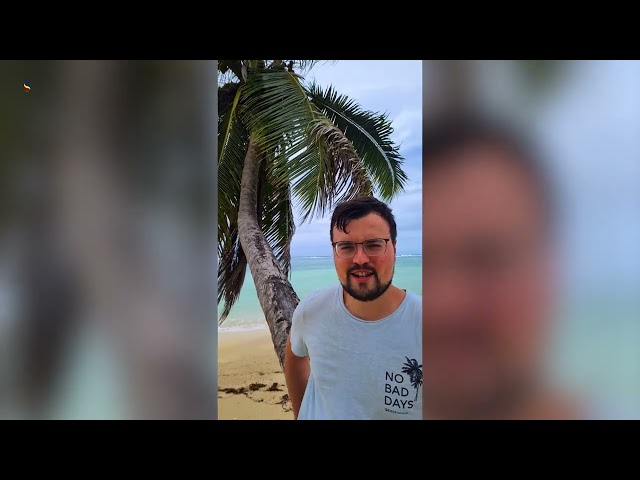 Video - Image - Inselhopping im Paradies