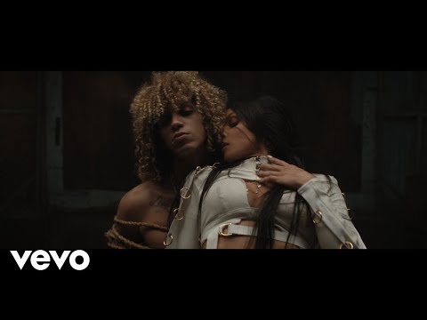 Chesca - Deja De Hablar (Blah Blah Blah) ft. Jon Z