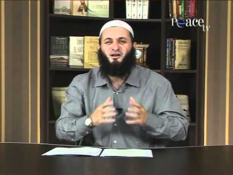 40 - Kolazhi javor i emisioneve të Peace TV Shqip