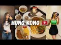 Why I Didn’t Go Out In Hong Kong 🇭🇰😶 | සිංහල Vlog