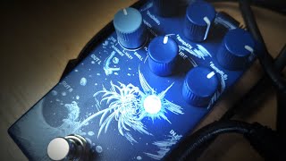 Video thumbnail for If Calm was a Pedal - Klowra Limbo Reverb (Dreampop/Ambient/Post Rock) - Pedals and Tea EP 113 by Pedals and Tea