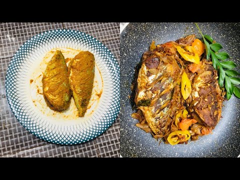 Sri Lnkan Fish Deviled Recipe by Faseeha Atheef