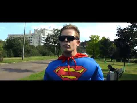 QBIK - Superman (Official Video)