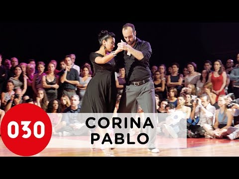 Corina Herrera and Pablo Rodriguez – El tigre Millán