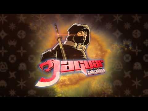 Jaguar Skills - Jump Up Mix