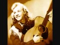 JANIS MARTIN All Right Baby (take 2) 