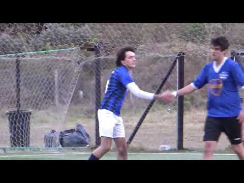 TRACATRA VS LA OTRA PASION #Apertura2021 Fecha 11