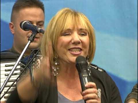 MERI MILJKOVIĆ I SLAVKO SIGURNJAK- Hej Ličanko