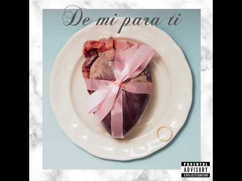 LEFTEE Y CARLO FRIO/ DE MI PARA TI 💝 (FULL MIXTAPE)