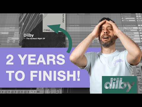 From Writer's Block to the Beatport Charts: Deep House Tutorial