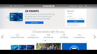 Chase Bank Banking Hours | Chase Bank Online | Internet Banking