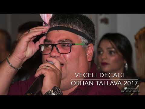 ORK VECELI DECACI - ORHAN- FULL TALLAVA 2017 ♫ █▬█ █ ▀█▀♫