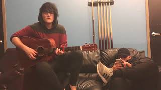 LYL Acoustic Session: Braden Barrie (SayWeCanFly)- &quot;Summer Never Came&quot;