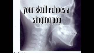 Mouth Like a Magazine - Showbread Music Video w/ Lyrics