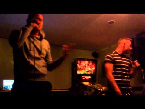 Gummy Flava & Ukii - Nismo meli [LIVE]