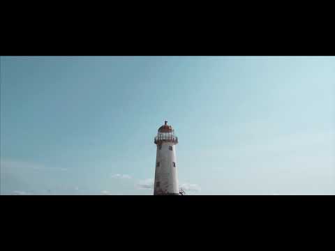 Wales - Travel. Prestatyn cinematic short film