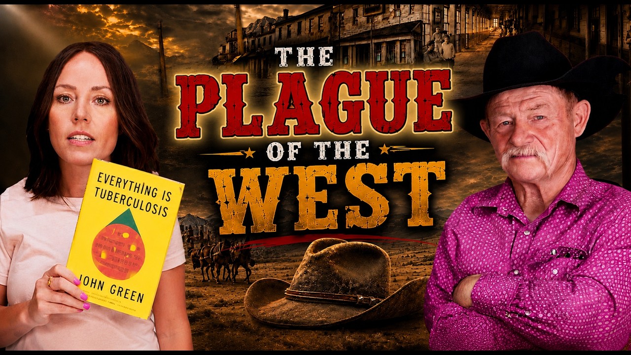 The World's Deadliest Disease That Built the American West